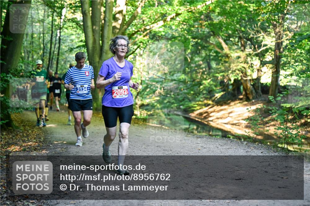28.09.2025 - 33. Volkslauf durch das schöne Alstertal Dr. Thomas Lammeyer http://msf.ph/oto/8956762 28.09.2025 10:46:02 Laufen 3134, 2092 meine-sportfotos.de