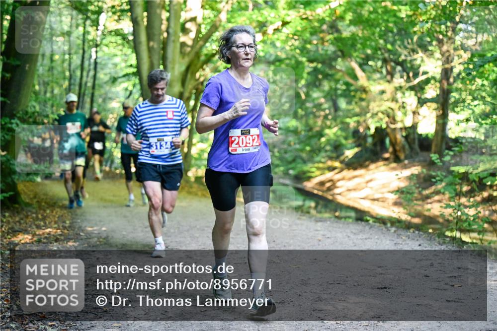 28.09.2025 - 33. Volkslauf durch das schöne Alstertal Dr. Thomas Lammeyer http://msf.ph/oto/8956771 28.09.2025 10:46:03 Laufen 3134, 2092 meine-sportfotos.de