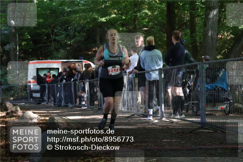 28.09.2025 - 33. Volkslauf durch das schöne Alstertal Strokosch-Dieckow http://msf.ph/oto/8956773 28.09.2025 12:54:45 Ziel 2372 meine-sportfotos.de