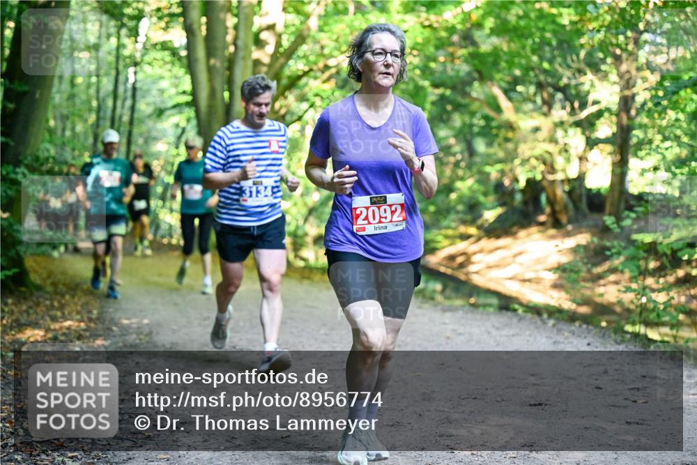 28.09.2025 - 33. Volkslauf durch das schöne Alstertal Dr. Thomas Lammeyer http://msf.ph/oto/8956774 28.09.2025 10:46:03 Laufen 3134, 2092 meine-sportfotos.de