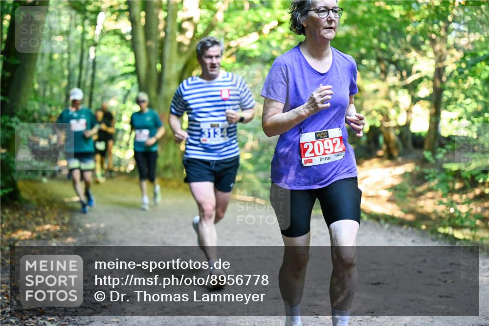 28.09.2025 - 33. Volkslauf durch das schöne Alstertal Dr. Thomas Lammeyer http://msf.ph/oto/8956778 28.09.2025 10:46:04 Laufen 2092, 1 meine-sportfotos.de