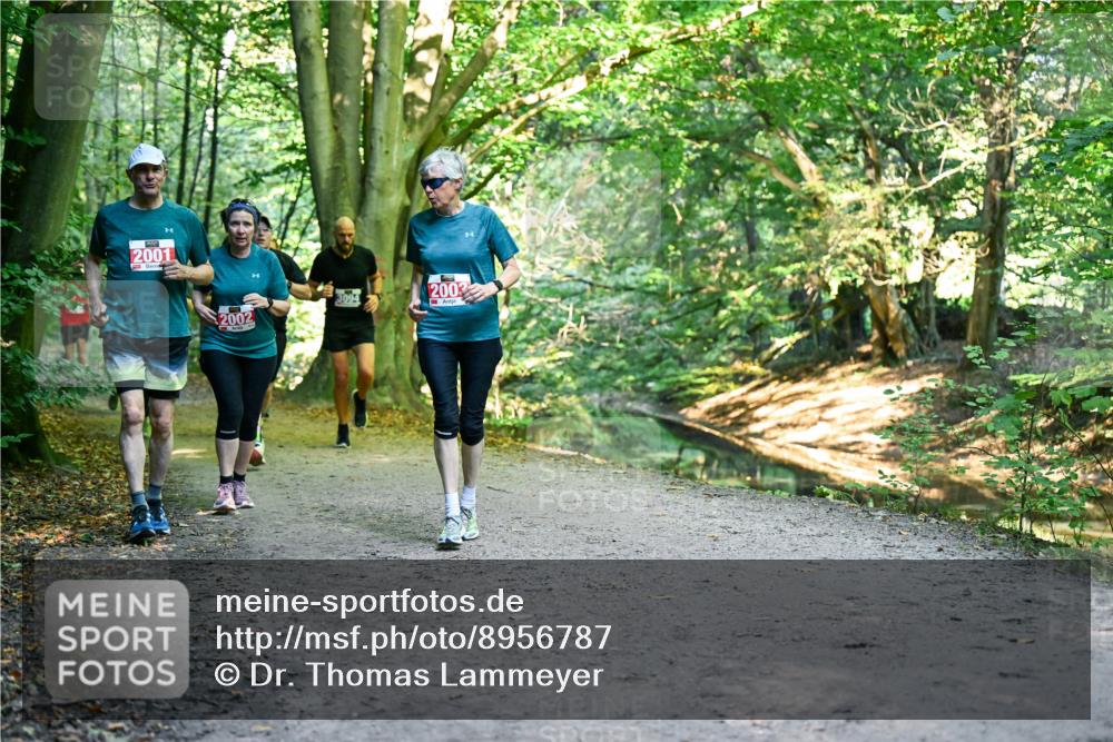 28.09.2025 - 33. Volkslauf durch das schöne Alstertal Dr. Thomas Lammeyer http://msf.ph/oto/8956787 28.09.2025 10:46:06 Laufen 2001, 2002, 2003, 3094 meine-sportfotos.de