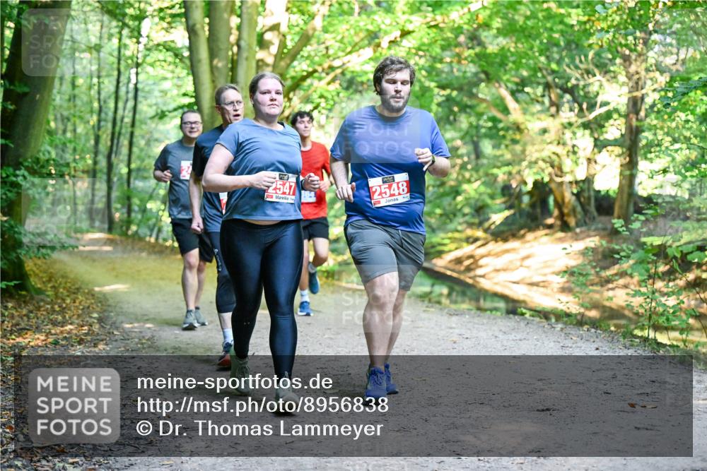 28.09.2025 - 33. Volkslauf durch das schöne Alstertal Dr. Thomas Lammeyer http://msf.ph/oto/8956838 28.09.2025 10:46:11 Laufen 2547, 2548 meine-sportfotos.de