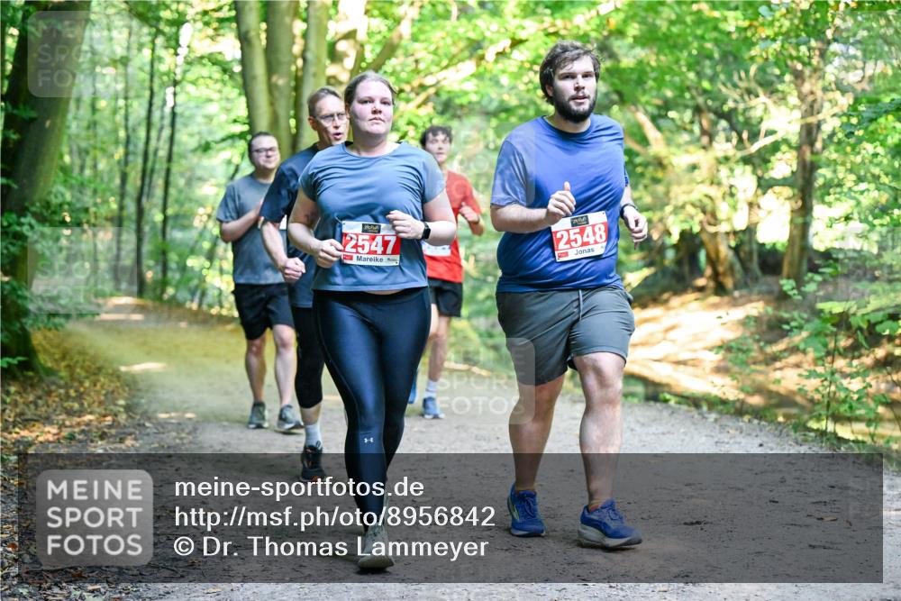 28.09.2025 - 33. Volkslauf durch das schöne Alstertal Dr. Thomas Lammeyer http://msf.ph/oto/8956842 28.09.2025 10:46:12 Laufen 2547, 2548 meine-sportfotos.de