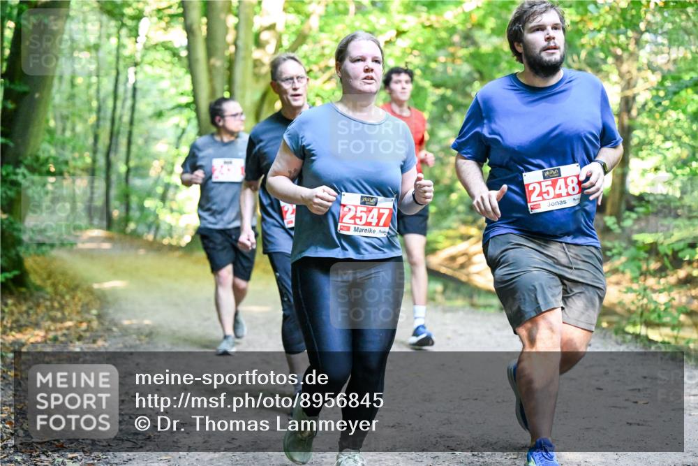 28.09.2025 - 33. Volkslauf durch das schöne Alstertal Dr. Thomas Lammeyer http://msf.ph/oto/8956845 28.09.2025 10:46:12 Laufen 2547, 2548 meine-sportfotos.de