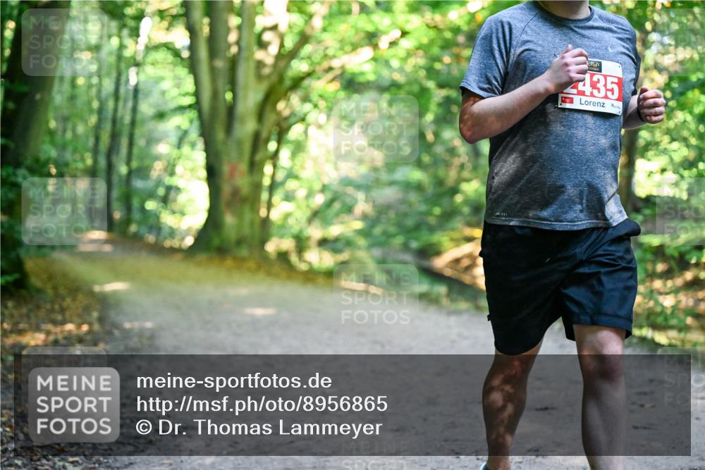 28.09.2025 - 33. Volkslauf durch das schöne Alstertal Dr. Thomas Lammeyer http://msf.ph/oto/8956865 28.09.2025 10:46:15 Laufen 435 meine-sportfotos.de