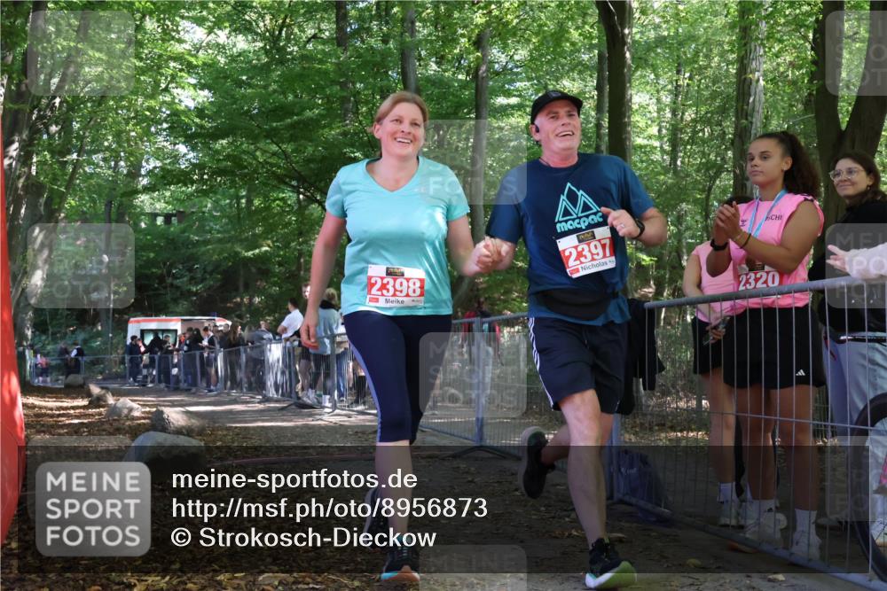 28.09.2025 - 33. Volkslauf durch das schöne Alstertal Strokosch-Dieckow http://msf.ph/oto/8956873 28.09.2025 12:55:50 Ziel 2397, 2398 meine-sportfotos.de