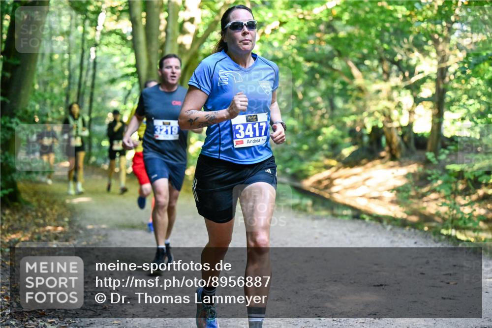 28.09.2025 - 33. Volkslauf durch das schöne Alstertal Dr. Thomas Lammeyer http://msf.ph/oto/8956887 28.09.2025 10:46:25 Laufen 3219, 3417 meine-sportfotos.de