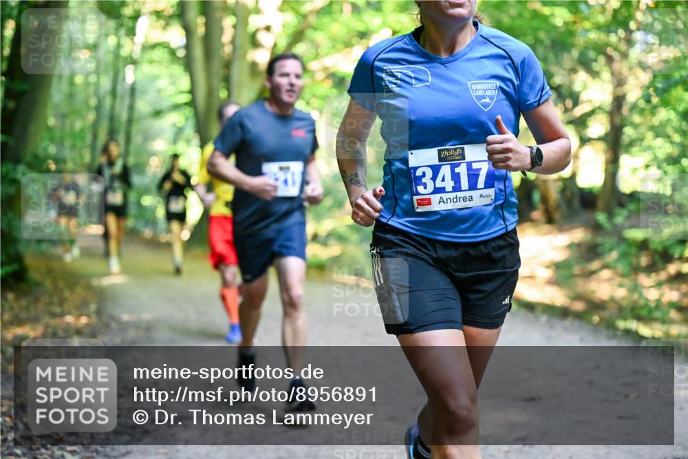 28.09.2025 - 33. Volkslauf durch das schöne Alstertal Dr. Thomas Lammeyer http://msf.ph/oto/8956891 28.09.2025 10:46:25 Laufen 3417 meine-sportfotos.de