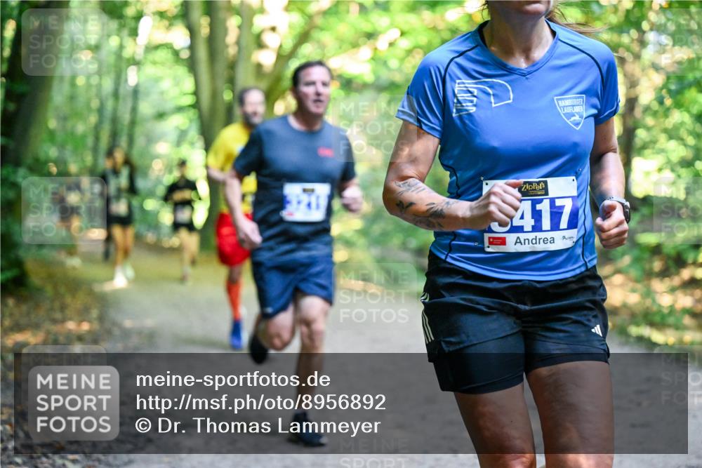 28.09.2025 - 33. Volkslauf durch das schöne Alstertal Dr. Thomas Lammeyer http://msf.ph/oto/8956892 28.09.2025 10:46:25 Laufen 417 meine-sportfotos.de