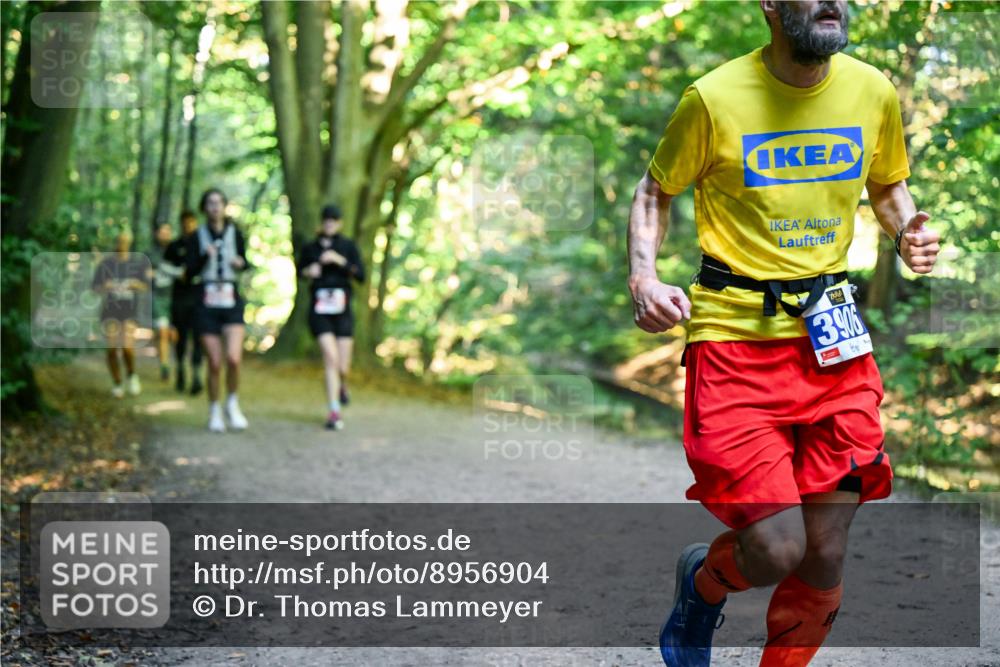 28.09.2025 - 33. Volkslauf durch das schöne Alstertal Dr. Thomas Lammeyer http://msf.ph/oto/8956904 28.09.2025 10:46:27 Laufen 3, 906 meine-sportfotos.de