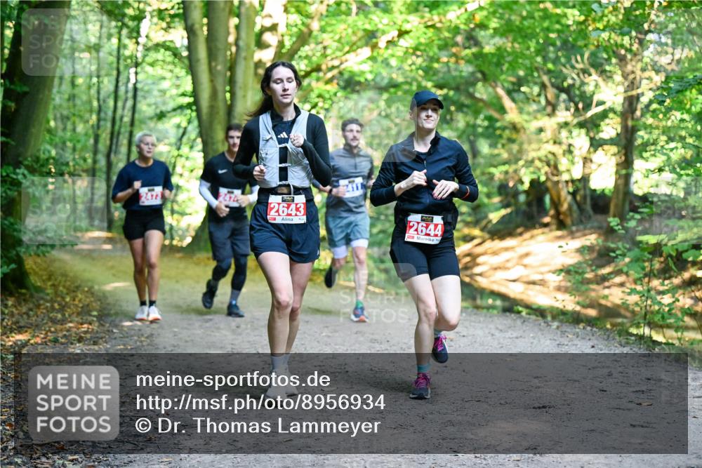 28.09.2025 - 33. Volkslauf durch das schöne Alstertal Dr. Thomas Lammeyer http://msf.ph/oto/8956934 28.09.2025 10:46:30 Laufen 2473, 2643, 2644 meine-sportfotos.de