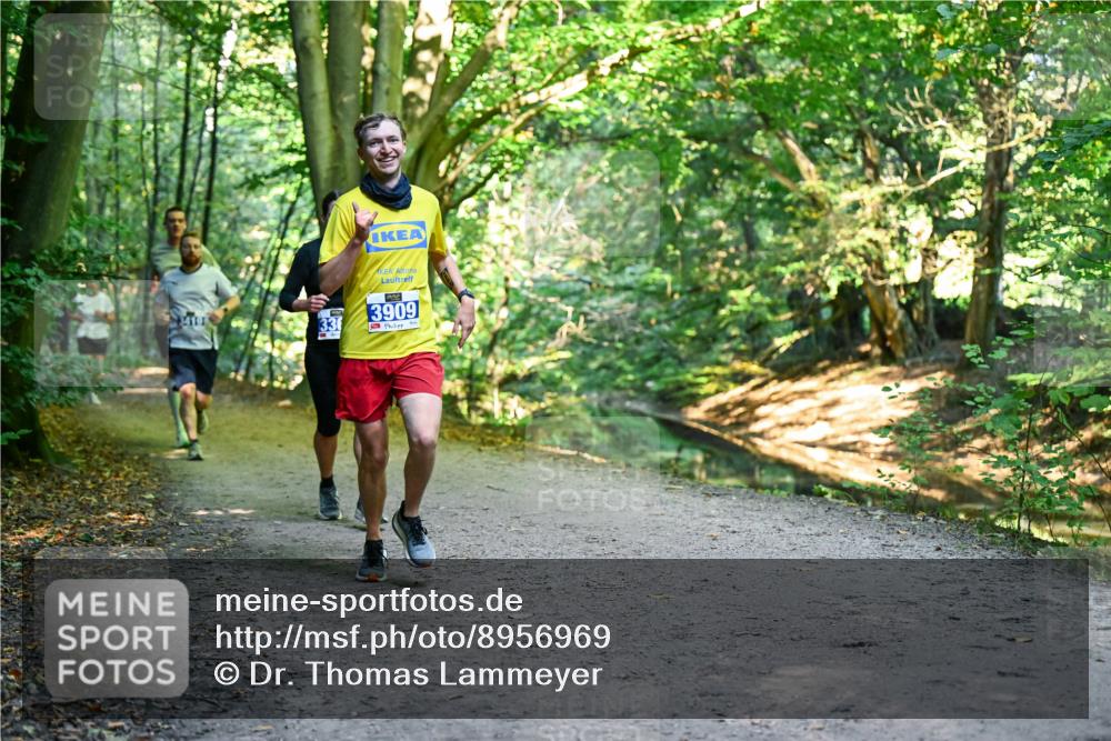 28.09.2025 - 33. Volkslauf durch das schöne Alstertal Dr. Thomas Lammeyer http://msf.ph/oto/8956969 28.09.2025 10:46:39 Laufen 33, 3909 meine-sportfotos.de