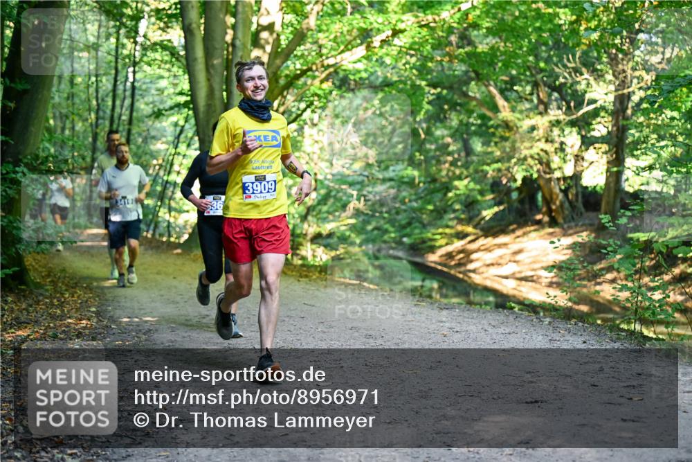 28.09.2025 - 33. Volkslauf durch das schöne Alstertal Dr. Thomas Lammeyer http://msf.ph/oto/8956971 28.09.2025 10:46:39 Laufen 2, 36, 3909 meine-sportfotos.de