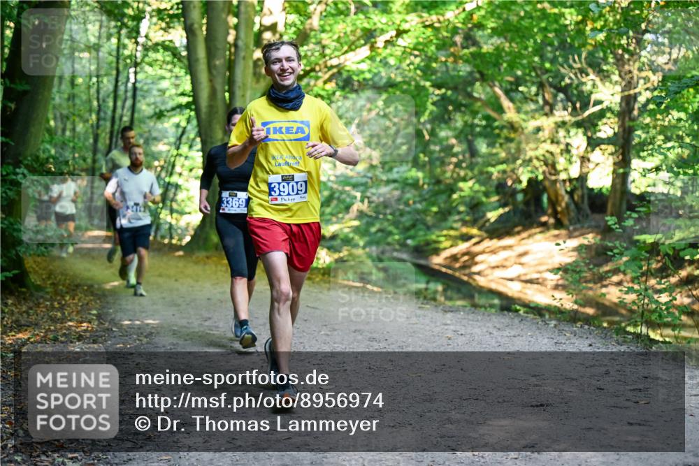 28.09.2025 - 33. Volkslauf durch das schöne Alstertal Dr. Thomas Lammeyer http://msf.ph/oto/8956974 28.09.2025 10:46:39 Laufen 3369, 3909 meine-sportfotos.de