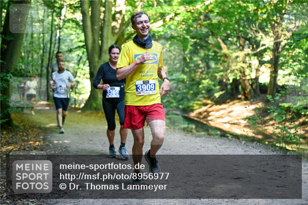 28.09.2025 - 33. Volkslauf durch das schöne Alstertal Dr. Thomas Lammeyer http://msf.ph/oto/8956977 28.09.2025 10:46:39 Laufen 3369, 3909 meine-sportfotos.de