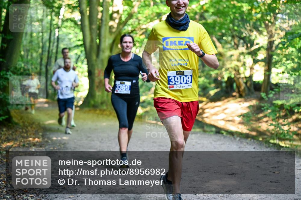 28.09.2025 - 33. Volkslauf durch das schöne Alstertal Dr. Thomas Lammeyer http://msf.ph/oto/8956982 28.09.2025 10:46:40 Laufen 3369, 3909 meine-sportfotos.de