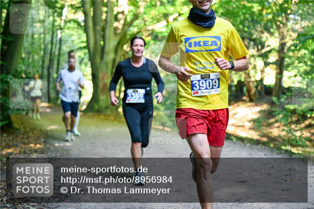 28.09.2025 - 33. Volkslauf durch das schöne Alstertal Dr. Thomas Lammeyer http://msf.ph/oto/8956984 28.09.2025 10:46:40 Laufen 3369, 3909 meine-sportfotos.de