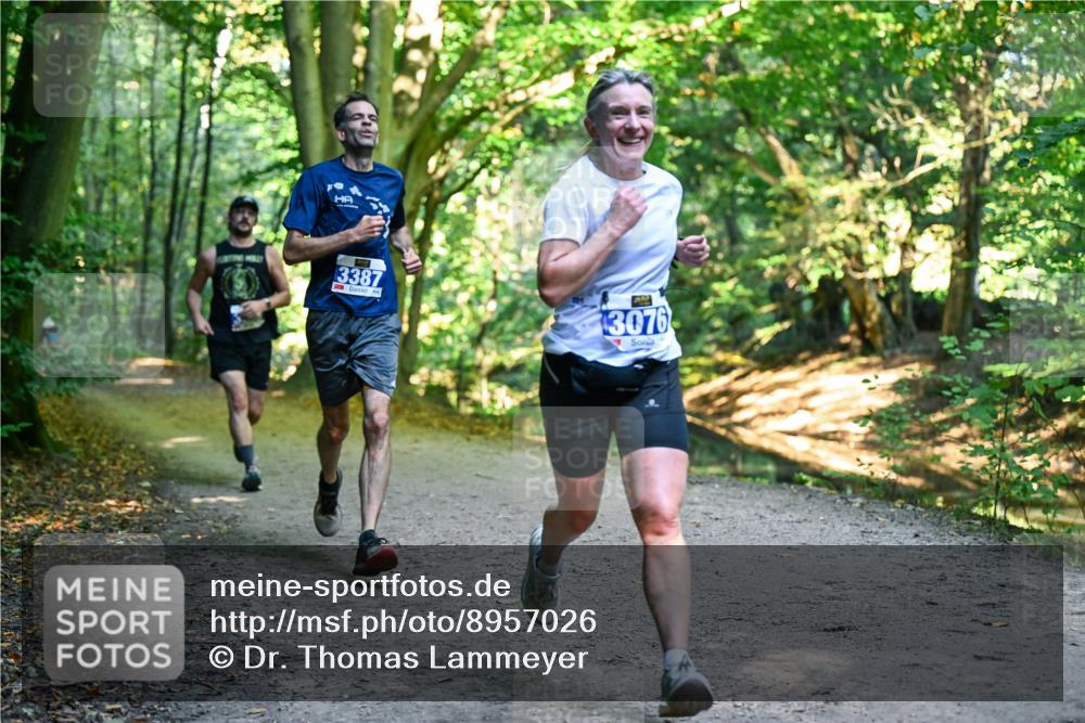 28.09.2025 - 33. Volkslauf durch das schöne Alstertal Dr. Thomas Lammeyer http://msf.ph/oto/8957026 28.09.2025 10:46:45 Laufen 3387, 3076 meine-sportfotos.de