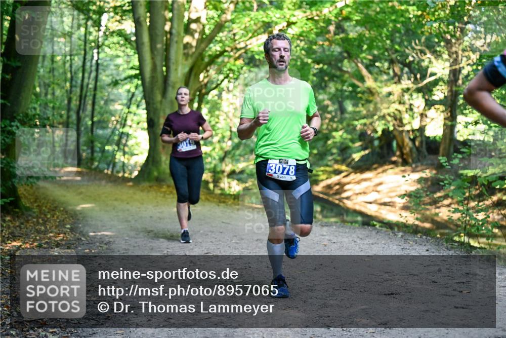 28.09.2025 - 33. Volkslauf durch das schöne Alstertal Dr. Thomas Lammeyer http://msf.ph/oto/8957065 28.09.2025 10:46:54 Laufen 3078 meine-sportfotos.de