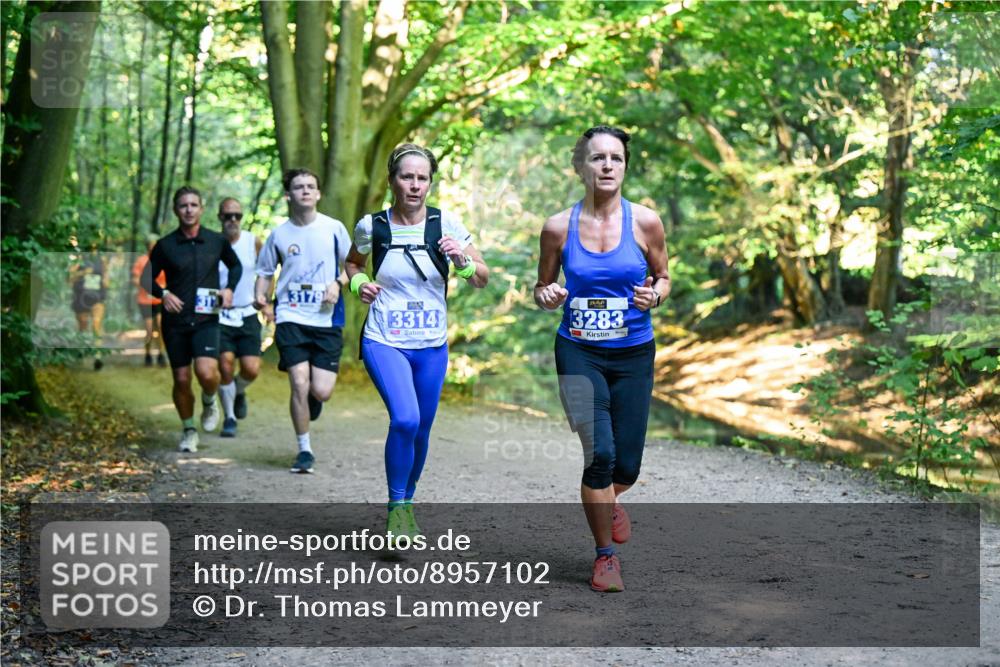 28.09.2025 - 33. Volkslauf durch das schöne Alstertal Dr. Thomas Lammeyer http://msf.ph/oto/8957102 28.09.2025 10:47:07 Laufen 2, 3314, 3283 meine-sportfotos.de