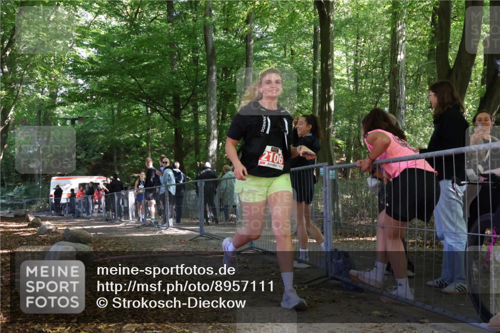 28.09.2025 - 33. Volkslauf durch das schöne Alstertal Strokosch-Dieckow http://msf.ph/oto/8957111 28.09.2025 13:00:54 Ziel  meine-sportfotos.de