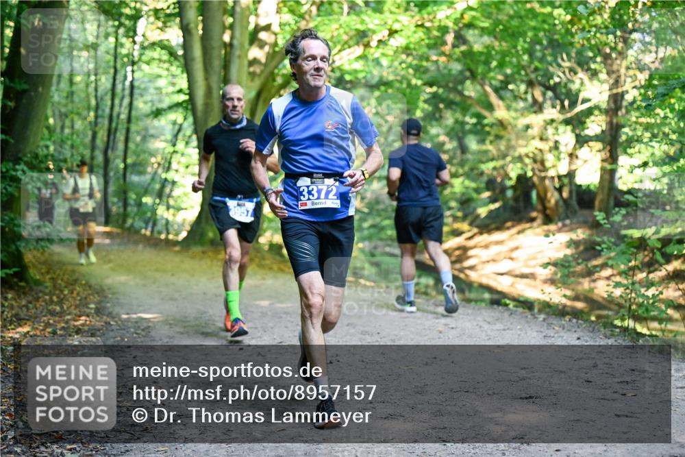28.09.2025 - 33. Volkslauf durch das schöne Alstertal Dr. Thomas Lammeyer http://msf.ph/oto/8957157 28.09.2025 10:47:21 Laufen 3957, 3372 meine-sportfotos.de