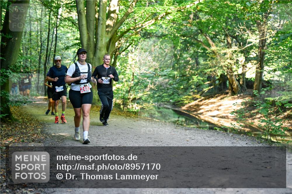 28.09.2025 - 33. Volkslauf durch das schöne Alstertal Dr. Thomas Lammeyer http://msf.ph/oto/8957170 28.09.2025 10:47:26 Laufen 3307, 041, 2483 meine-sportfotos.de