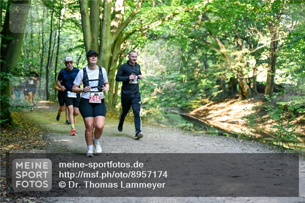 28.09.2025 - 33. Volkslauf durch das schöne Alstertal Dr. Thomas Lammeyer http://msf.ph/oto/8957174 28.09.2025 10:47:27 Laufen 3307, 2483 meine-sportfotos.de