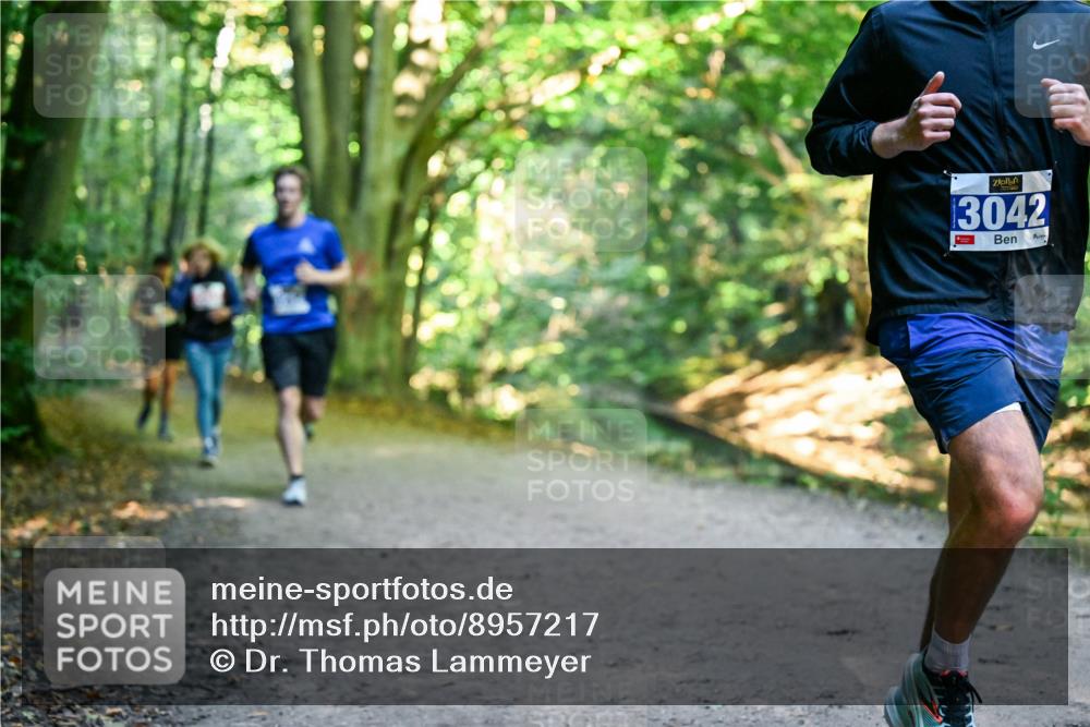 28.09.2025 - 33. Volkslauf durch das schöne Alstertal Dr. Thomas Lammeyer http://msf.ph/oto/8957217 28.09.2025 10:47:33 Laufen 13042 meine-sportfotos.de