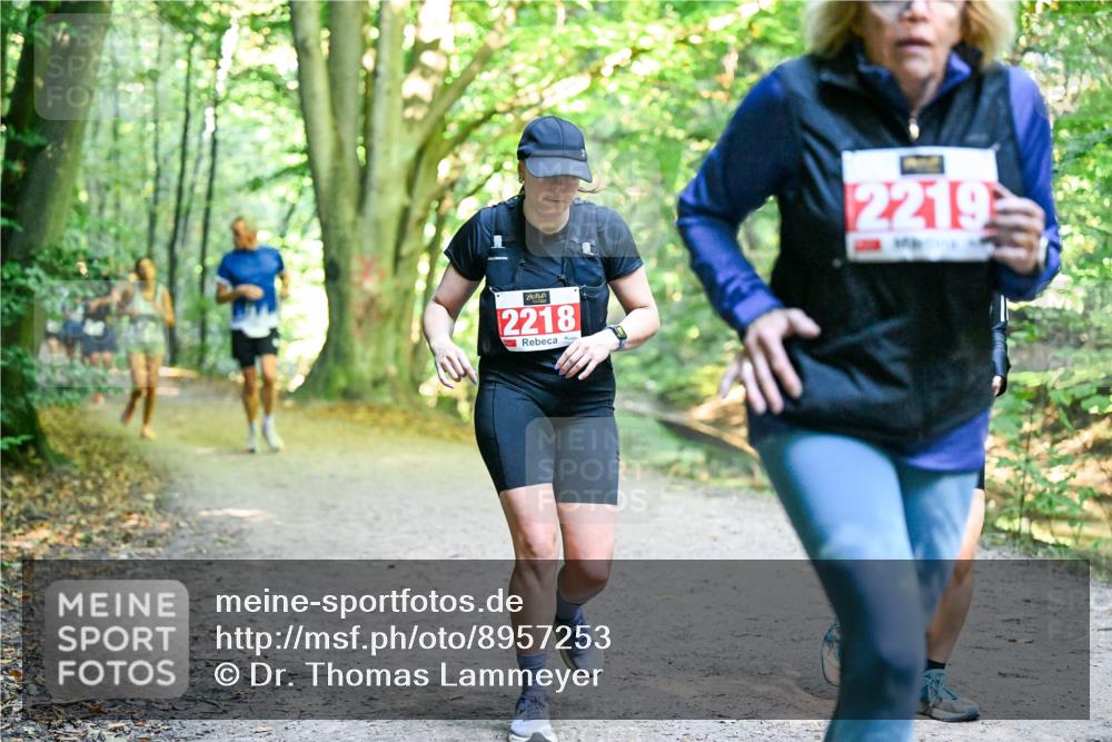 28.09.2025 - 33. Volkslauf durch das schöne Alstertal Dr. Thomas Lammeyer http://msf.ph/oto/8957253 28.09.2025 10:47:39 Laufen 2218, 2219 meine-sportfotos.de