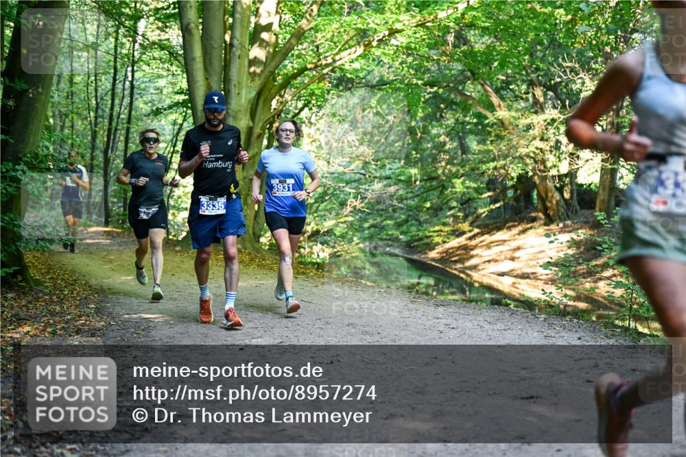28.09.2025 - 33. Volkslauf durch das schöne Alstertal Dr. Thomas Lammeyer http://msf.ph/oto/8957274 28.09.2025 10:47:44 Laufen 3335, 3931 meine-sportfotos.de