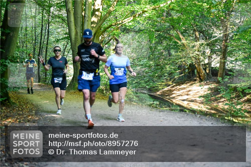 28.09.2025 - 33. Volkslauf durch das schöne Alstertal Dr. Thomas Lammeyer http://msf.ph/oto/8957276 28.09.2025 10:47:45 Laufen  meine-sportfotos.de