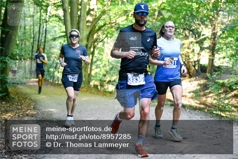 28.09.2025 - 33. Volkslauf durch das schöne Alstertal Dr. Thomas Lammeyer http://msf.ph/oto/8957285 28.09.2025 10:47:46 Laufen 3335, 31 meine-sportfotos.de