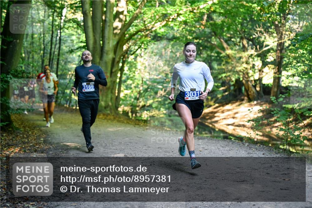 28.09.2025 - 33. Volkslauf durch das schöne Alstertal Dr. Thomas Lammeyer http://msf.ph/oto/8957381 28.09.2025 10:48:13 Laufen 3169, 3031 meine-sportfotos.de