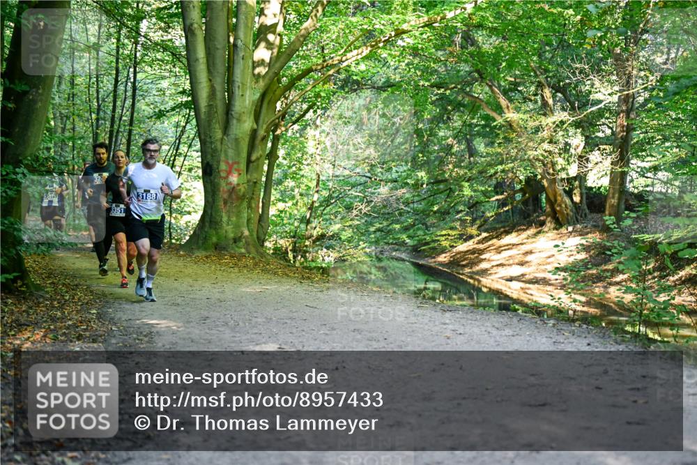 28.09.2025 - 33. Volkslauf durch das schöne Alstertal Dr. Thomas Lammeyer http://msf.ph/oto/8957433 28.09.2025 10:48:22 Laufen 5071, 3351, 3188 meine-sportfotos.de
