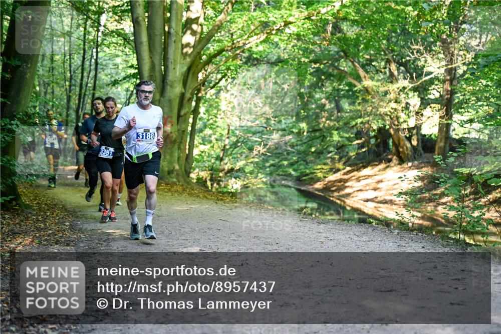 28.09.2025 - 33. Volkslauf durch das schöne Alstertal Dr. Thomas Lammeyer http://msf.ph/oto/8957437 28.09.2025 10:48:23 Laufen 3351, 3188 meine-sportfotos.de