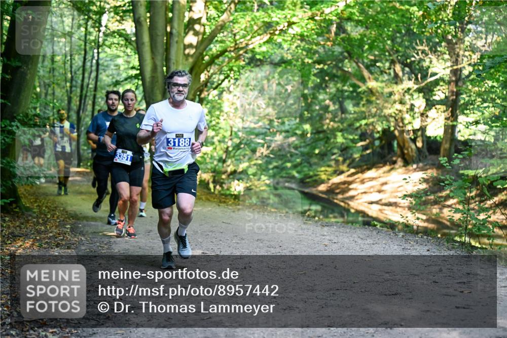 28.09.2025 - 33. Volkslauf durch das schöne Alstertal Dr. Thomas Lammeyer http://msf.ph/oto/8957442 28.09.2025 10:48:24 Laufen 3351, 3188 meine-sportfotos.de