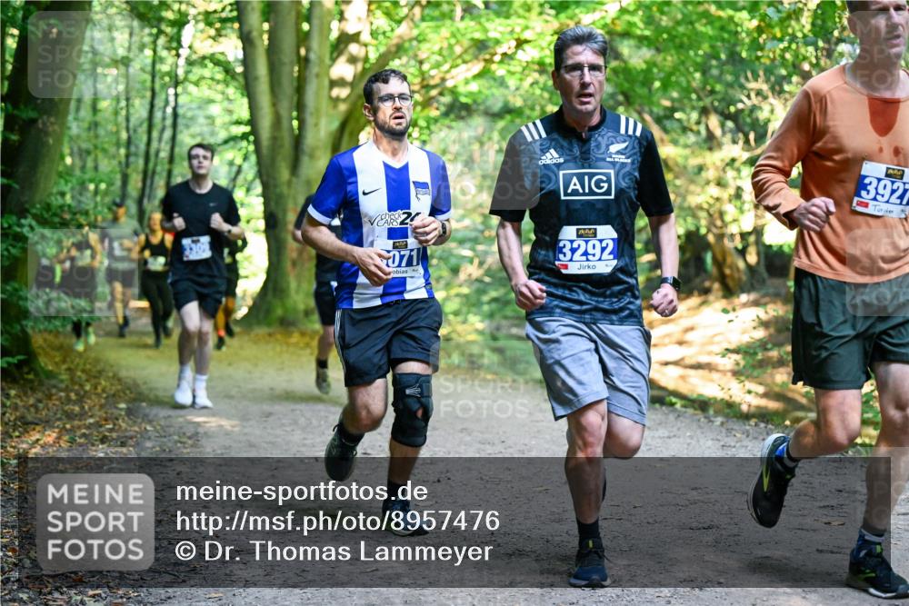 28.09.2025 - 33. Volkslauf durch das schöne Alstertal Dr. Thomas Lammeyer http://msf.ph/oto/8957476 28.09.2025 10:48:29 Laufen 071, 3292, 3927 meine-sportfotos.de