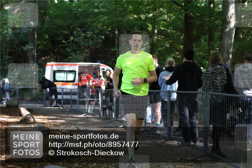 28.09.2025 - 33. Volkslauf durch das schöne Alstertal Strokosch-Dieckow http://msf.ph/oto/8957477 28.09.2025 13:03:18 Ziel  meine-sportfotos.de
