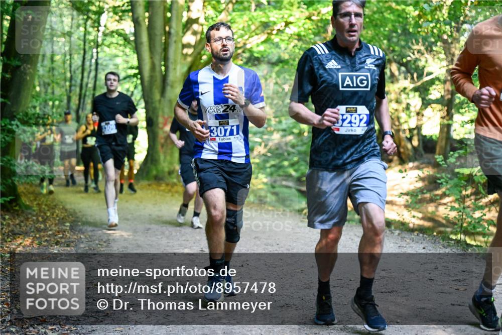 28.09.2025 - 33. Volkslauf durch das schöne Alstertal Dr. Thomas Lammeyer http://msf.ph/oto/8957478 28.09.2025 10:48:29 Laufen 24, 3071, 3292 meine-sportfotos.de