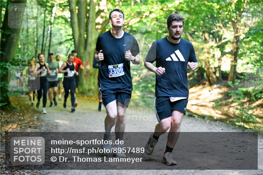 28.09.2025 - 33. Volkslauf durch das schöne Alstertal Dr. Thomas Lammeyer http://msf.ph/oto/8957489 28.09.2025 10:48:31 Laufen 3309 meine-sportfotos.de