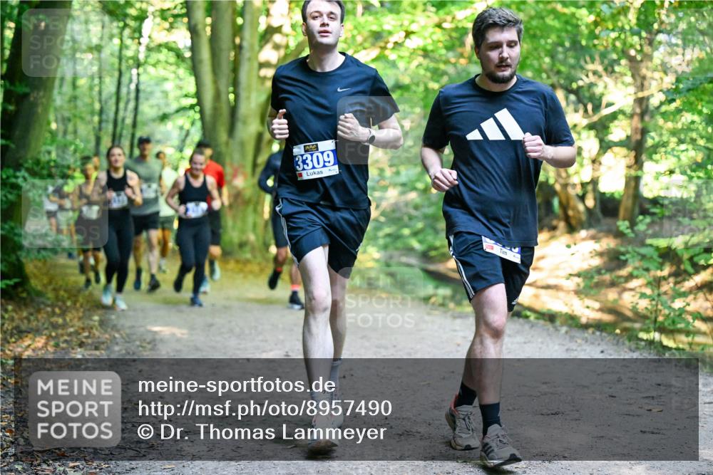 28.09.2025 - 33. Volkslauf durch das schöne Alstertal Dr. Thomas Lammeyer http://msf.ph/oto/8957490 28.09.2025 10:48:31 Laufen 3309 meine-sportfotos.de