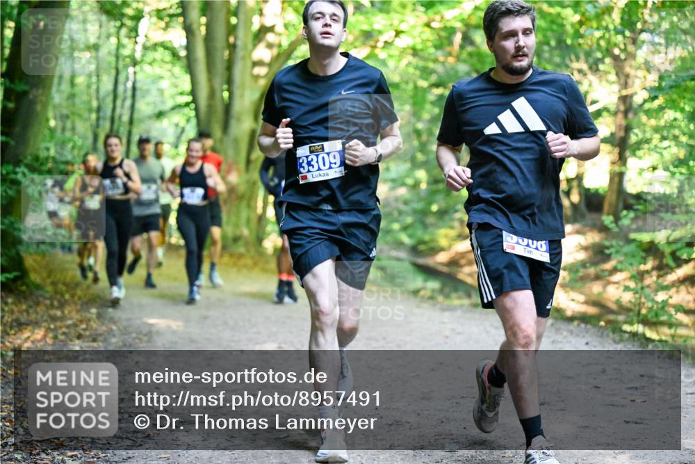 28.09.2025 - 33. Volkslauf durch das schöne Alstertal Dr. Thomas Lammeyer http://msf.ph/oto/8957491 28.09.2025 10:48:31 Laufen 3309 meine-sportfotos.de