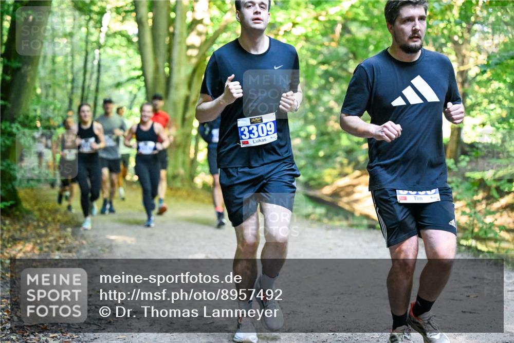 28.09.2025 - 33. Volkslauf durch das schöne Alstertal Dr. Thomas Lammeyer http://msf.ph/oto/8957492 28.09.2025 10:48:32 Laufen 3309 meine-sportfotos.de