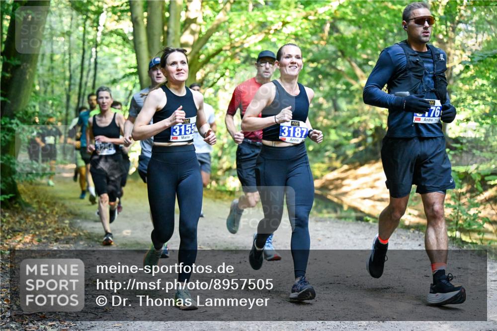 28.09.2025 - 33. Volkslauf durch das schöne Alstertal Dr. Thomas Lammeyer http://msf.ph/oto/8957505 28.09.2025 10:48:34 Laufen 3155, 3187, 76 meine-sportfotos.de