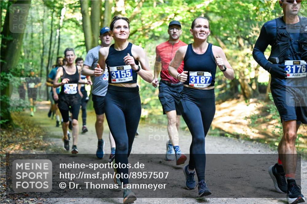 28.09.2025 - 33. Volkslauf durch das schöne Alstertal Dr. Thomas Lammeyer http://msf.ph/oto/8957507 28.09.2025 10:48:34 Laufen 3155, 3187, 3176 meine-sportfotos.de