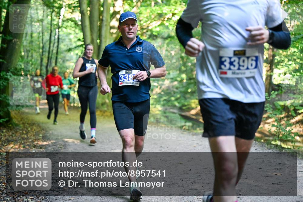 28.09.2025 - 33. Volkslauf durch das schöne Alstertal Dr. Thomas Lammeyer http://msf.ph/oto/8957541 28.09.2025 10:48:40 Laufen 338, 3396 meine-sportfotos.de