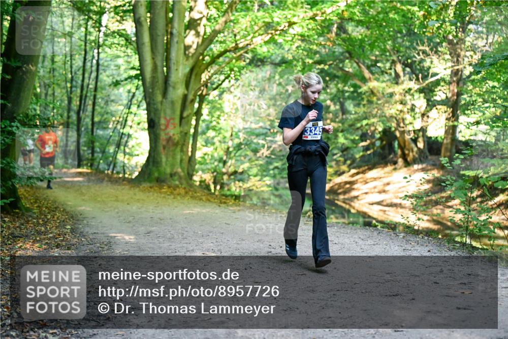 28.09.2025 - 33. Volkslauf durch das schöne Alstertal Dr. Thomas Lammeyer http://msf.ph/oto/8957726 28.09.2025 10:49:13 Laufen 3345, 1 meine-sportfotos.de