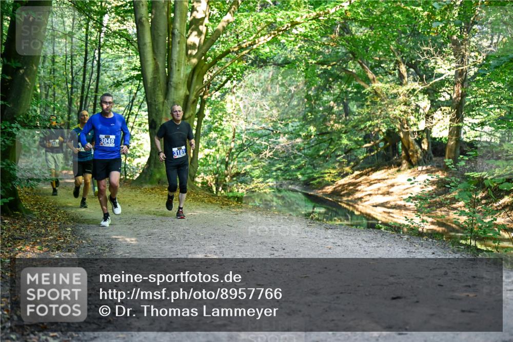 28.09.2025 - 33. Volkslauf durch das schöne Alstertal Dr. Thomas Lammeyer http://msf.ph/oto/8957766 28.09.2025 10:49:22 Laufen 152, 3049, 3181 meine-sportfotos.de